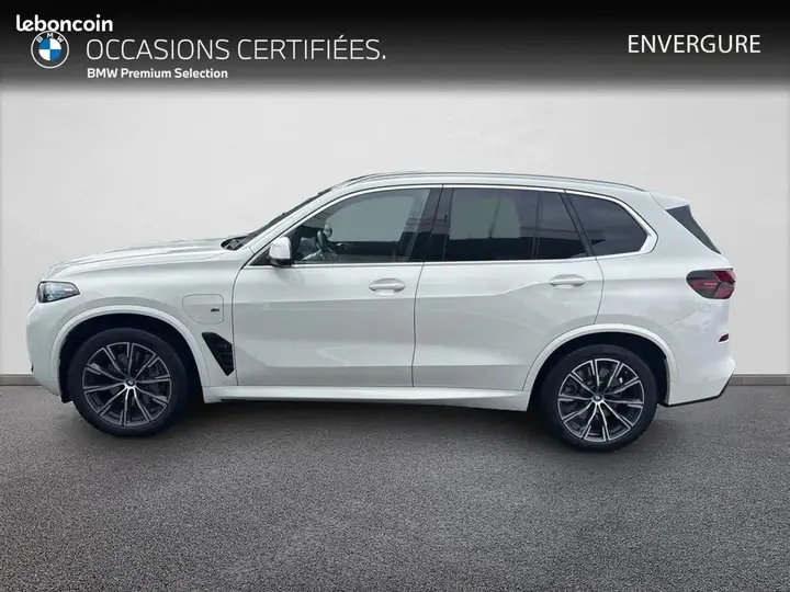 BMW X5 2023 photo 3