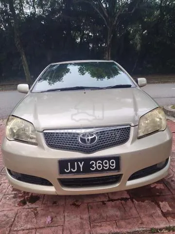 Toyota Vios