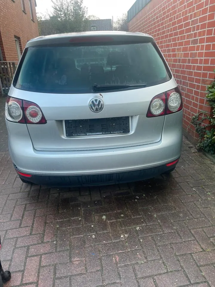 Volkswagen Vw + An Bastler