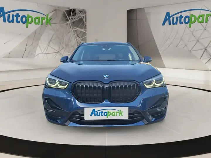 BMW X1 2020 photo 2