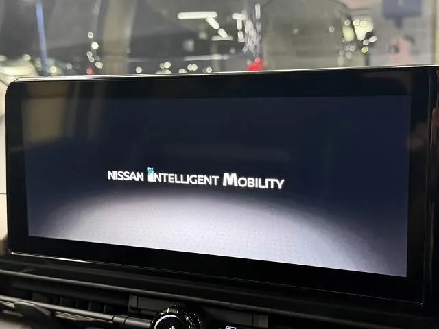 Nissan Sentra 2024 photo 3