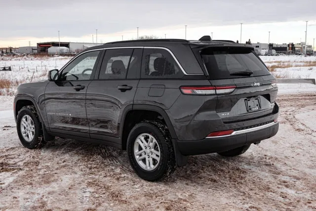 Jeep Grand Cherokee 2025 photo 2