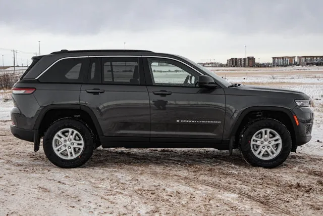 Jeep Grand Cherokee 2025 photo 5