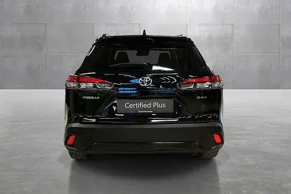 Toyota Corolla Cross 2024 photo 4