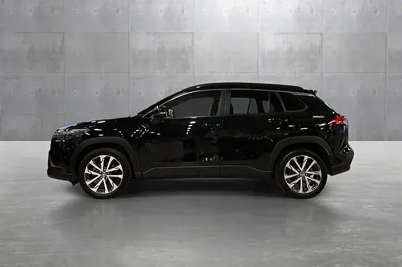 Toyota Corolla Cross 2024 photo 2