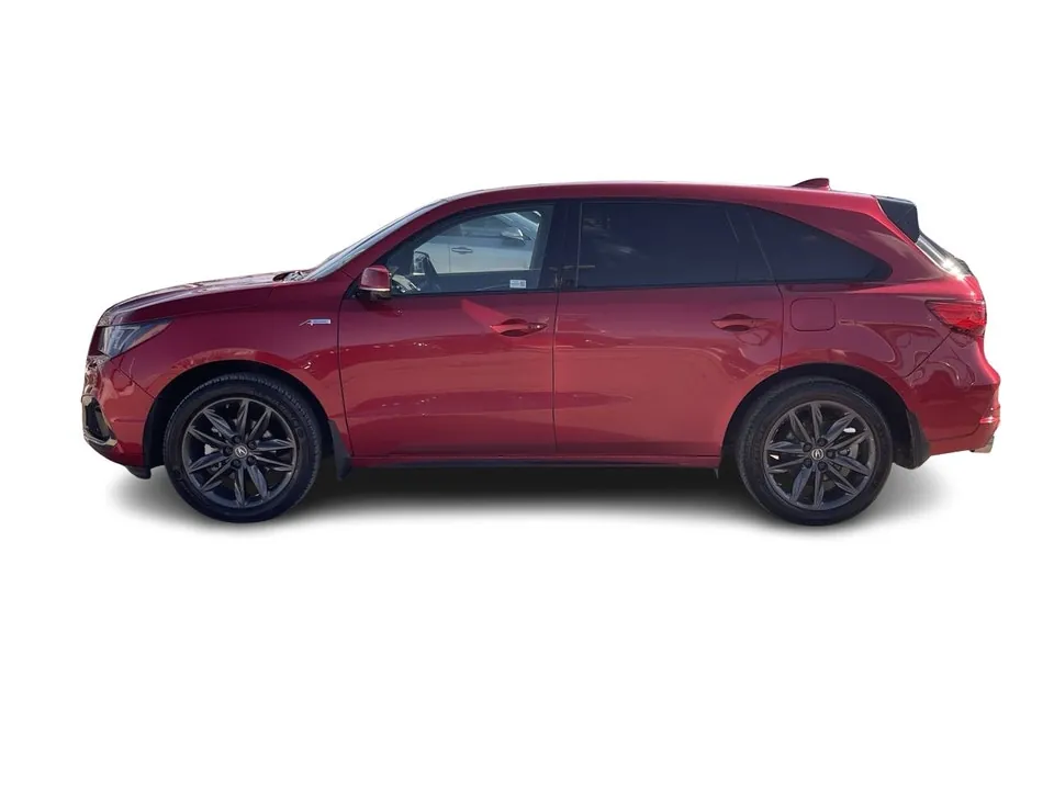 Acura Mdx 2019 photo 5