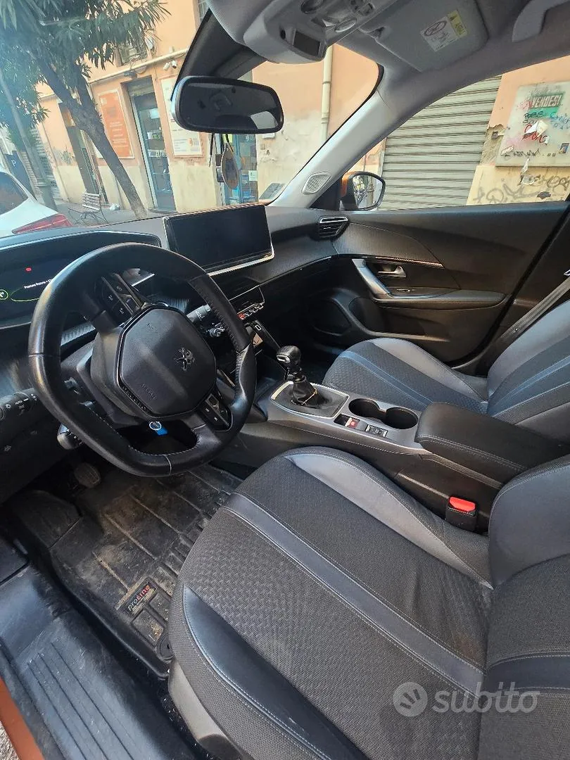Peugeot 2008 2020 photo 4