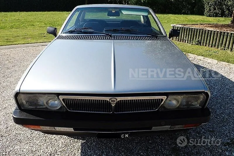 Lancia Gamma 2000 1980 photo 5