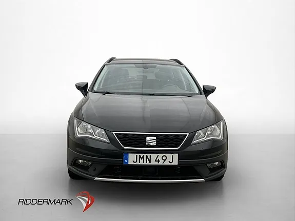 Seat Leon 2019 photo 2