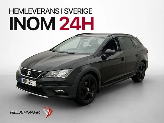 Seat Leon 2019 photo 3