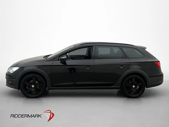 Seat Leon 2019 photo 4