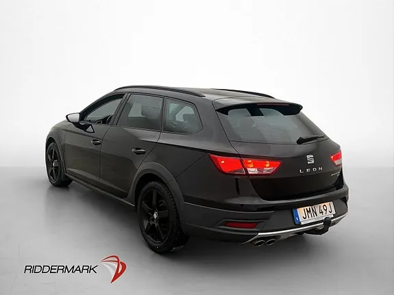 Seat Leon 2019 photo 5