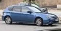 Subaru Impreza 2010 photo 4