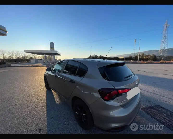 Fiat Tipo 2019 photo 2