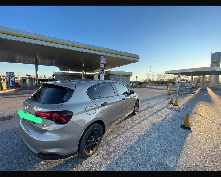 Fiat Tipo 2019 photo 3