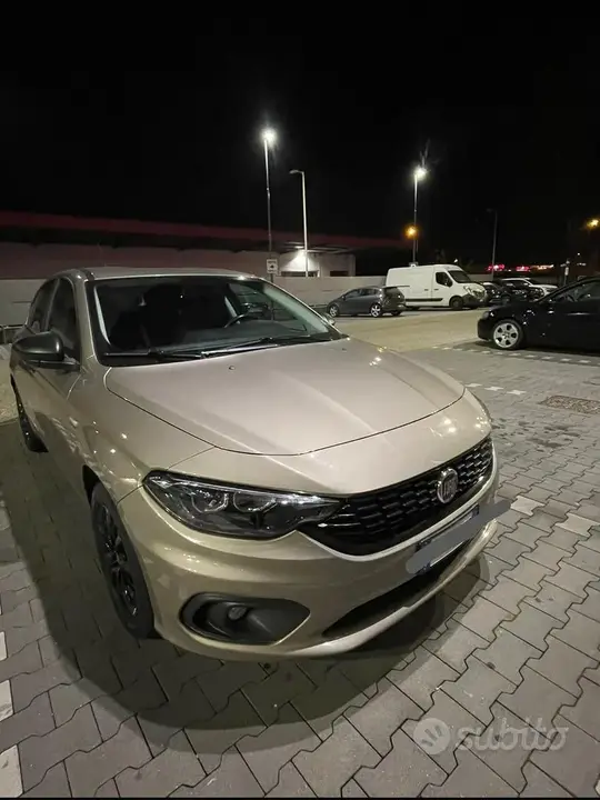 Fiat Tipo