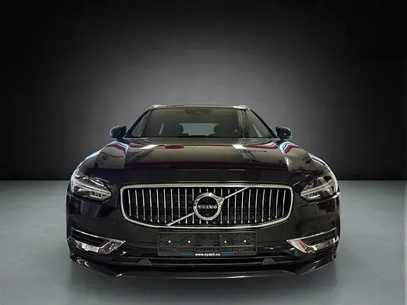 Volvo V90 2019 photo 4