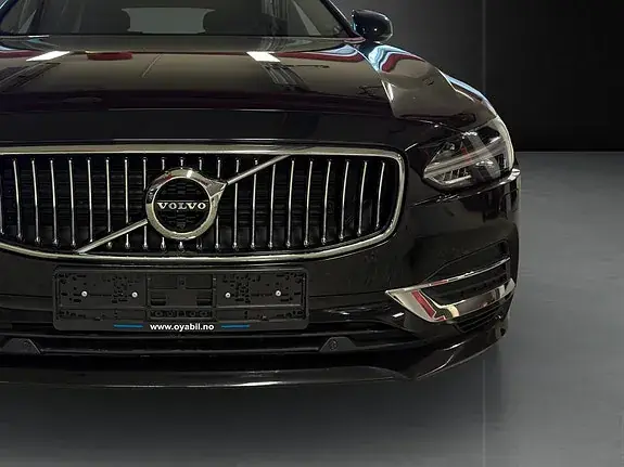 Volvo V90 2019 photo 5
