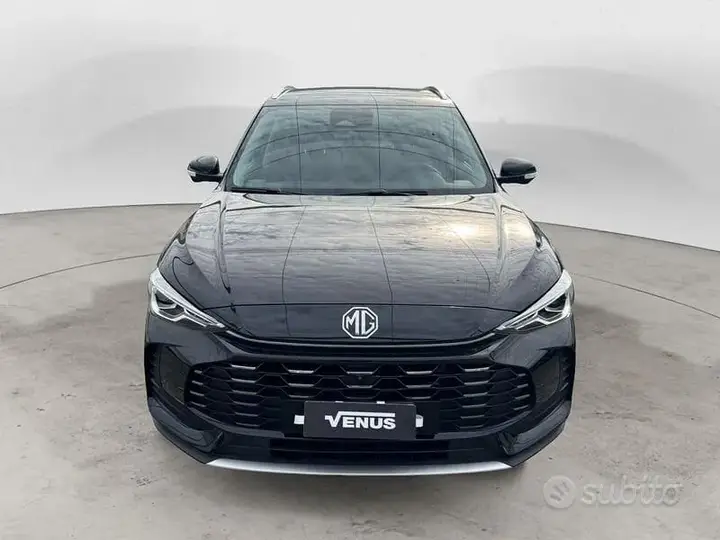 MG Zs 2025 photo 2