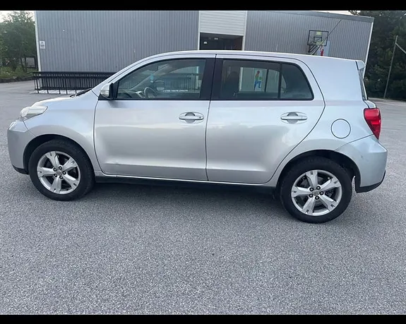 Toyota Urban Cruiser