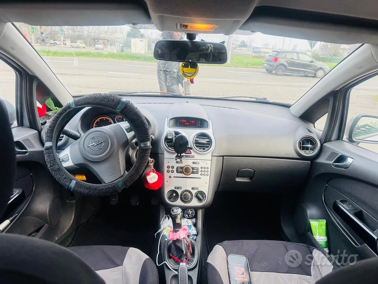 Opel Corsa 2010 photo 4