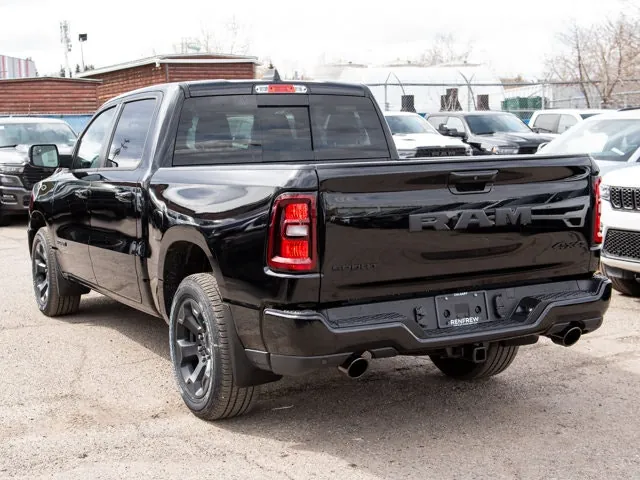 Ram 1500 2026 photo 3