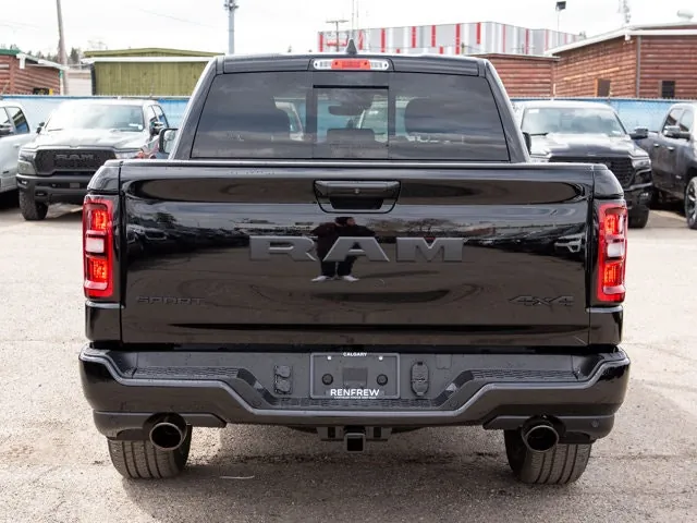 Ram 1500 2026 photo 5