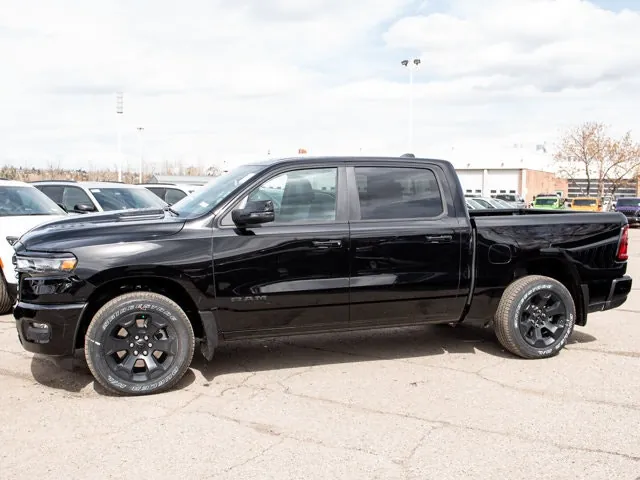 Ram 1500 2026 photo 2