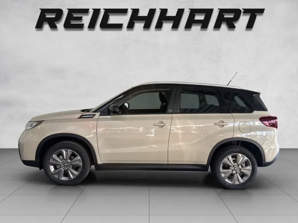 Suzuki Vitara photo 2