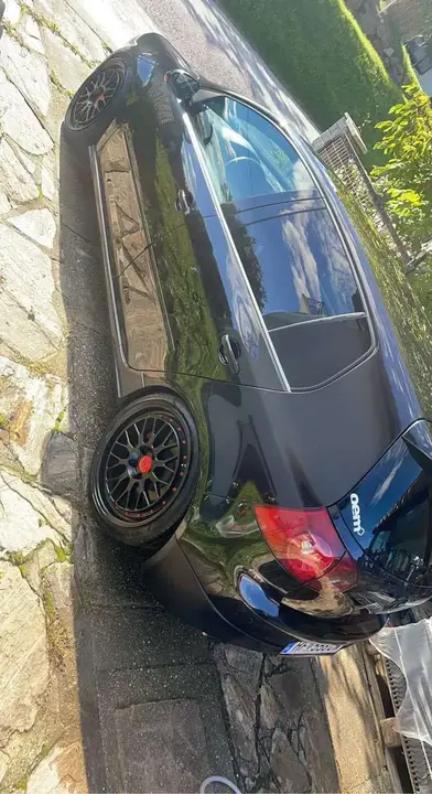 Volkswagen Golf Gti 2005 photo 2