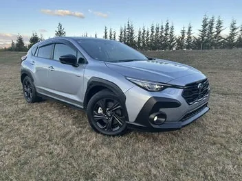 Subaru Crosstrek 2023 photo 2