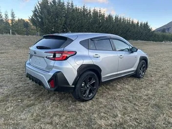 Subaru Crosstrek 2023 photo 5