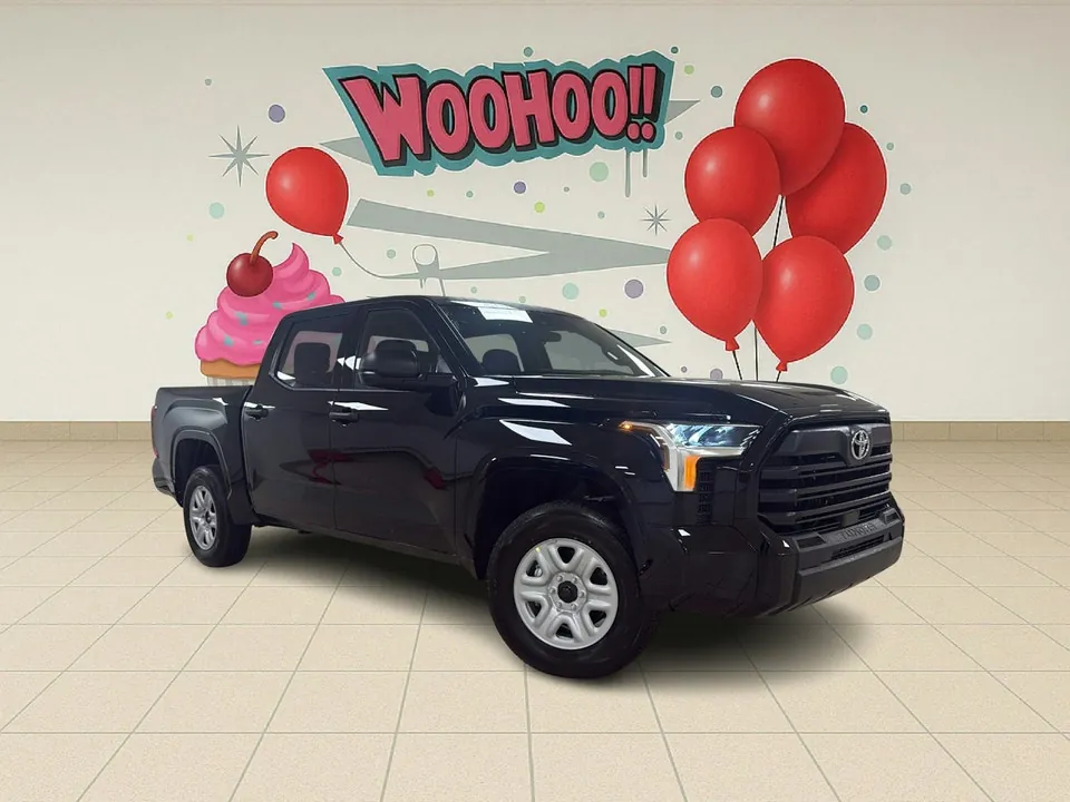Toyota Tundra