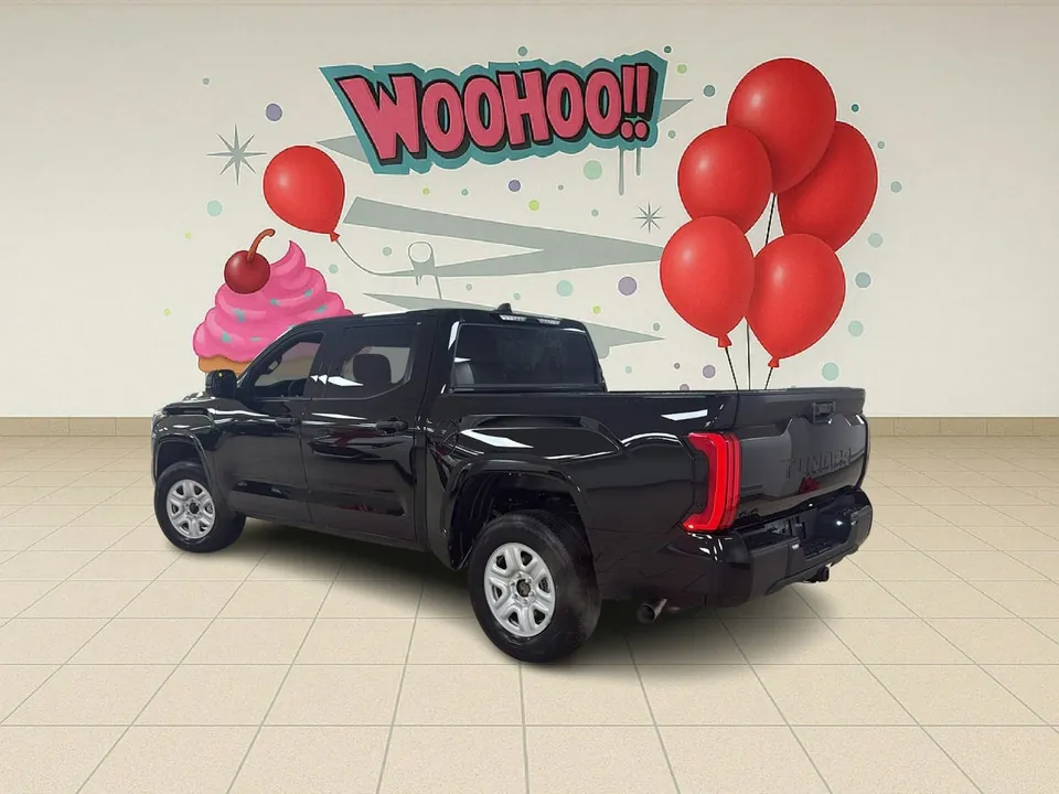 Toyota Tundra 2026 photo 4
