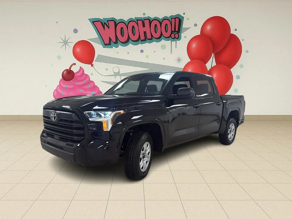 Toyota Tundra 2026 photo 2