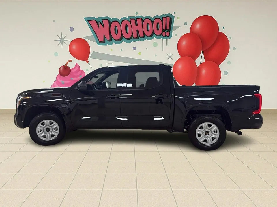 Toyota Tundra 2026 photo 3