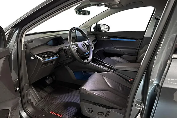 Skoda Enyaq 2022 photo 5