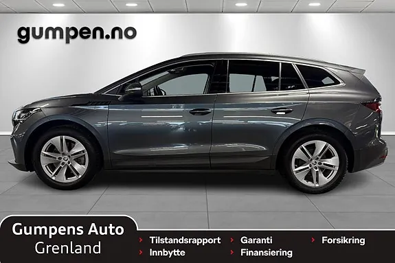 Skoda Enyaq 2022 photo 2
