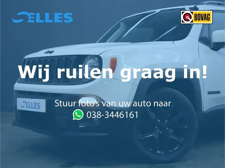 Jeep Renegade 2018 photo 3