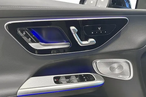 Mercedes-Benz Glc300 De 2025 photo 5