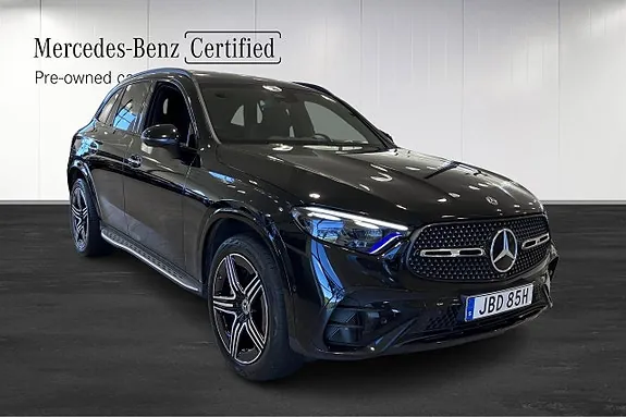 Mercedes-Benz Glc300 De 2025 photo 2