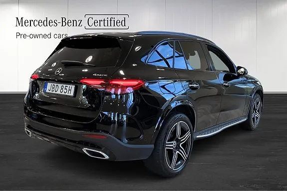 Mercedes-Benz Glc300 De 2025 photo 3