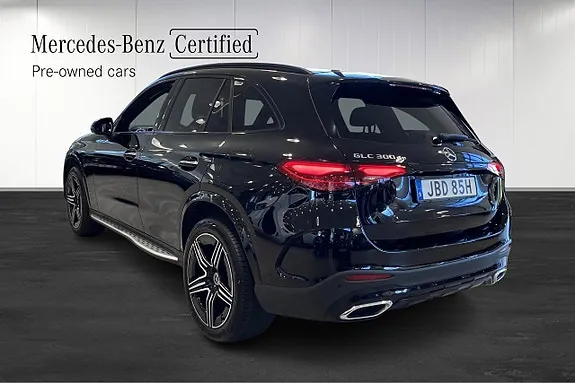 Mercedes-Benz Glc300 De 2025 photo 4