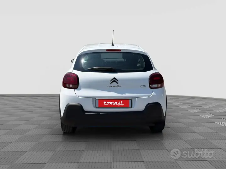 Citroen C3 2022 photo 4