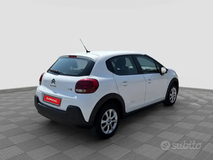 Citroen C3 2022 photo 5
