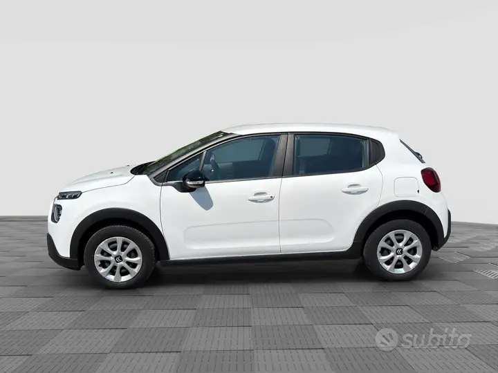Citroen C3 2022 photo 2