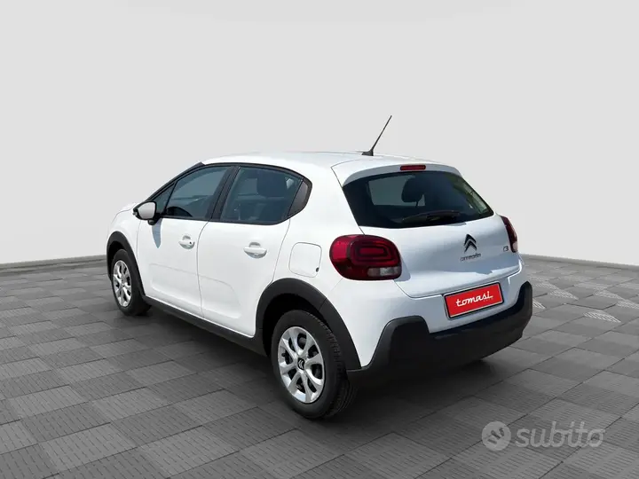 Citroen C3 2022 photo 3