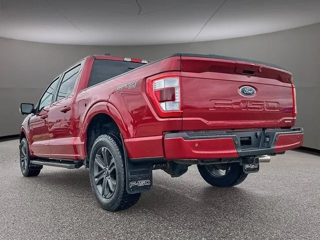 Ford F-150 2023 photo 5
