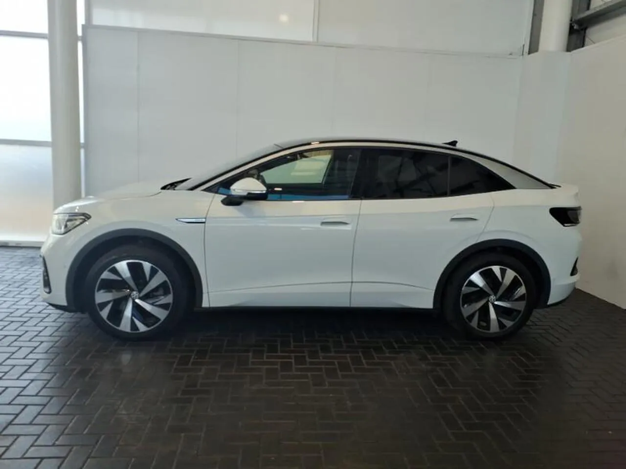Volkswagen Id.5 2022 photo 4