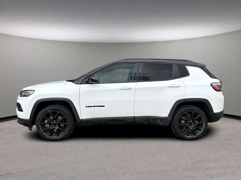 Jeep Compass 2024 photo 3